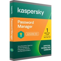 Kaspersky Password Manager 2025/2026 Kaspersky Password Manager 2025/2026