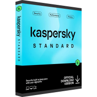 Kaspersky Standard 2025 Kaspersky Standard 2025