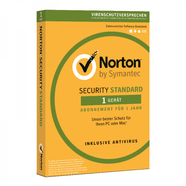Norton Security 3.0 | 2025