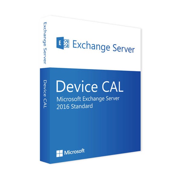 Microsoft Exchange Server 2016 Device