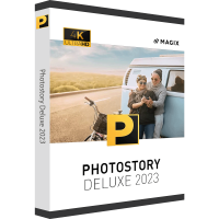 Magix Photostory Deluxe 2023 | Windows Magix Photostory Deluxe 2023 | Windows