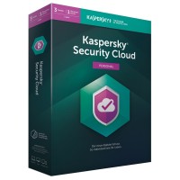 Kaspersky Security Cloud 2025 | Multi Device Kaspersky Security Cloud 2025 | Multi Device