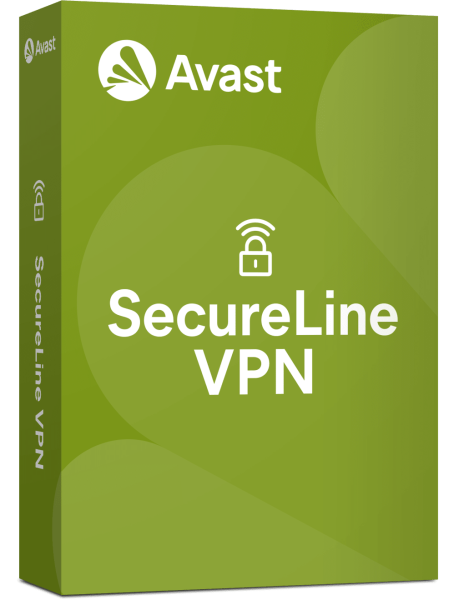 Avast SecureLine VPN 2025 | Windows