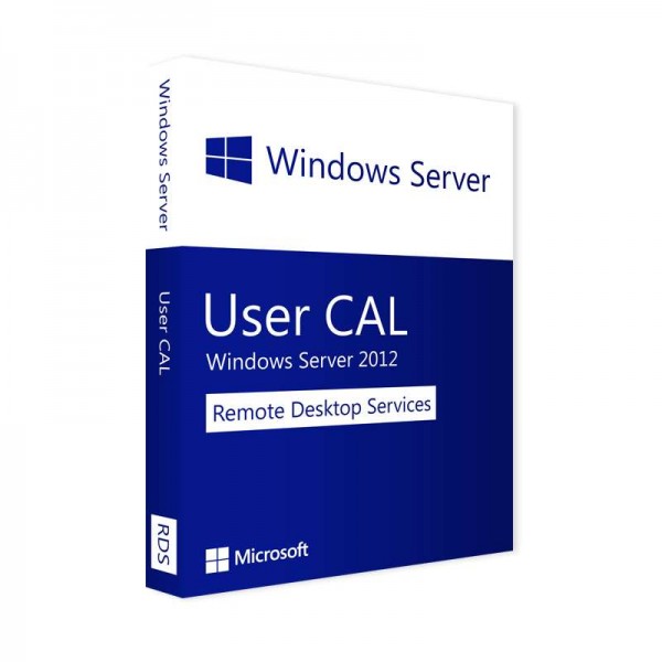 Microsoft Remote Desktop Services 2012 User