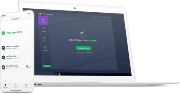 Avast Premium Security 2024 | Multi Device