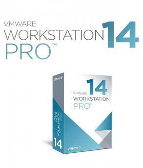 VMware Workstation Pro 14 - Download - Vollversion