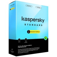 Kaspersky Mobile Edition 2026 | für Android Kaspersky Mobile Edition 2026 | für Android