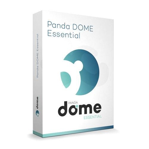 Panda Dome Essentials 2023 | Multi Device