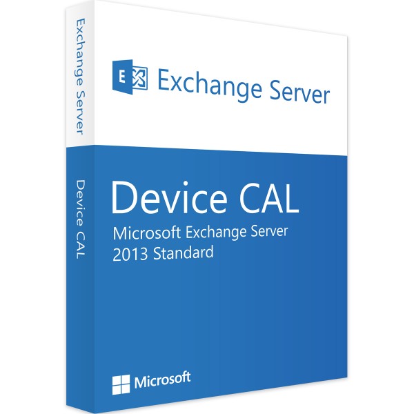 Microsoft Exchange Server 2013 Device