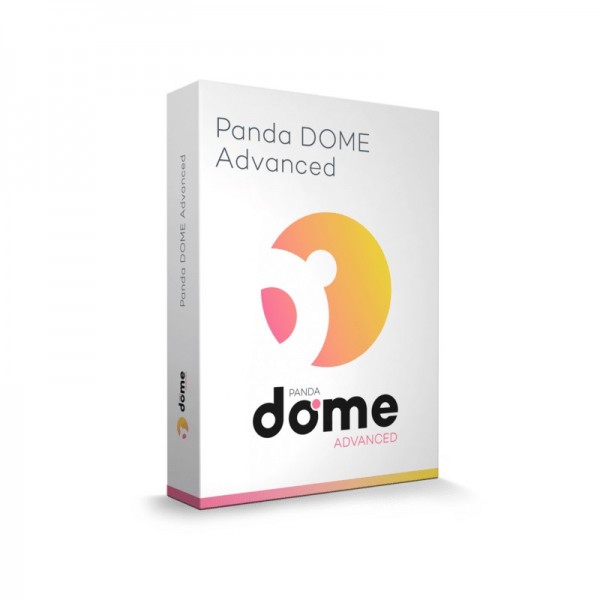 Panda Dome Advanced 2024 | Multi Device