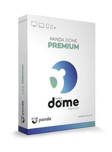 Panda Dome Premium 2024 | Multi Device