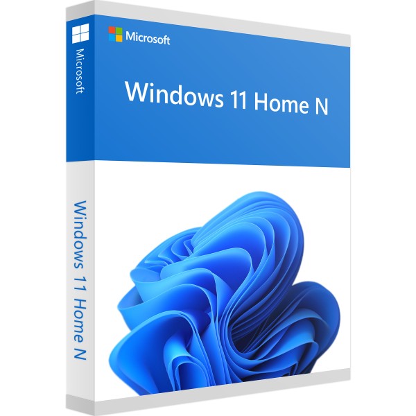 Windows 11 Home N