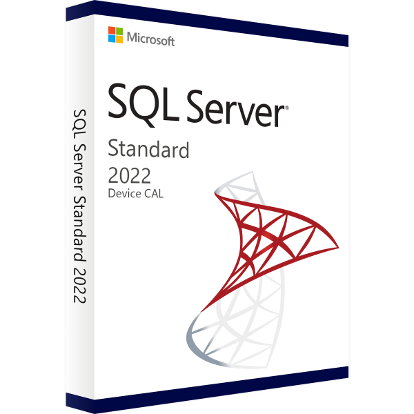 Microsoft SQL Server 2022 Device