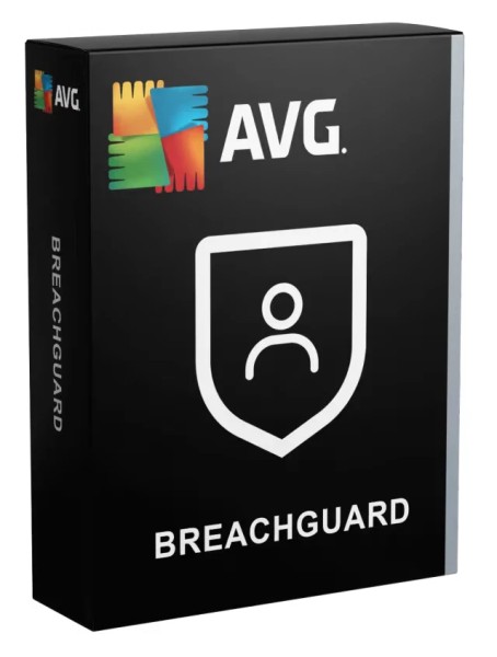 AVG BreachGuard | Windows