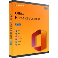 Microsoft Office 2024 Home and Business Windows Microsoft Office 2024 Home and Business Windows