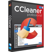 CCleaner Professional CCleaner Professional