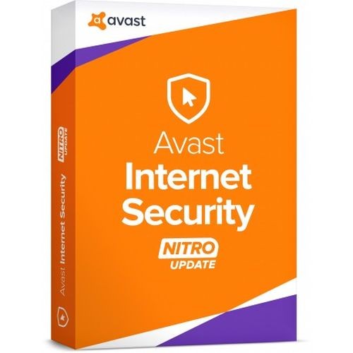 Avast Internet Security 2021| Windows | Download
