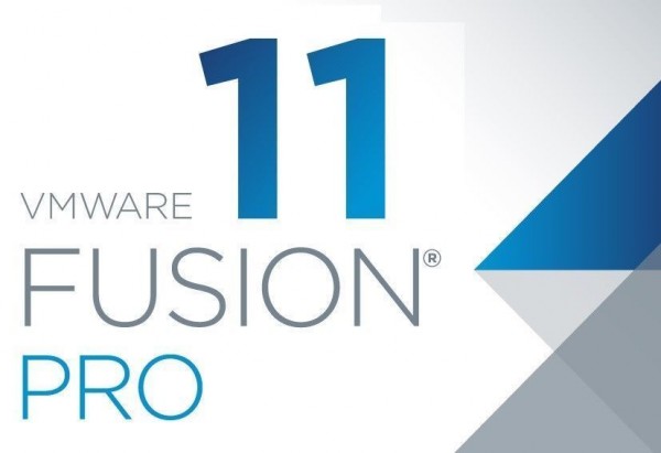 VMware Fusion 11 Pro MAC - Download - Vollversion - Multilanguage
