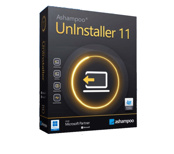 Ashampoo UnInstaller 11