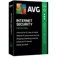 AVG Internet Security 2025/2026 | Windows | Mac | Android AVG Internet Security 2025/2026 | Windows | Mac | Android